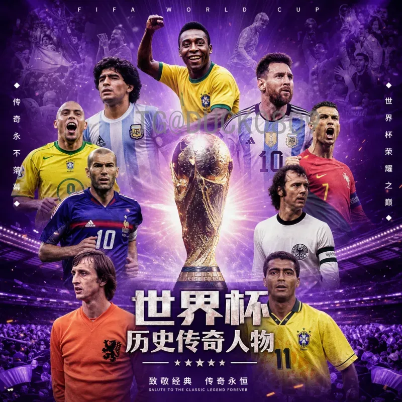 2026美加墨世界杯晋级规则官方解读：48队赛制与名额分配详解
