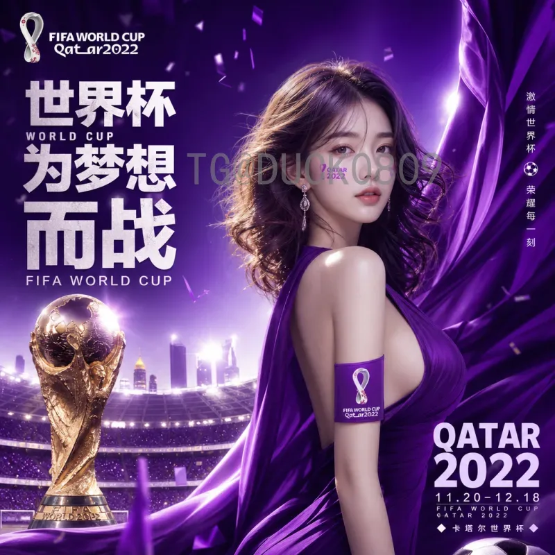 美加墨世界杯今日直播：赛事亮点与观赛指南全解析